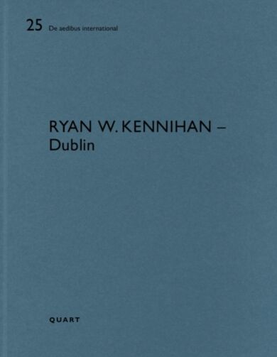 Ryan W. Kennihan - Dublin