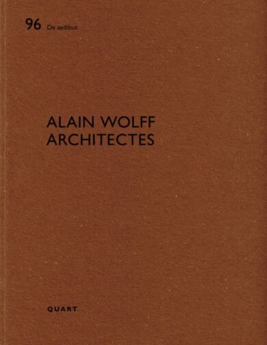 Alain Wolff architectes