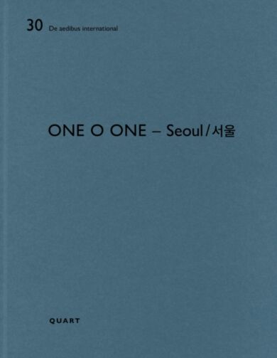 One O One ¿ Seoul