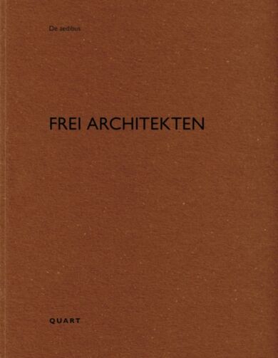 Frei Architekten