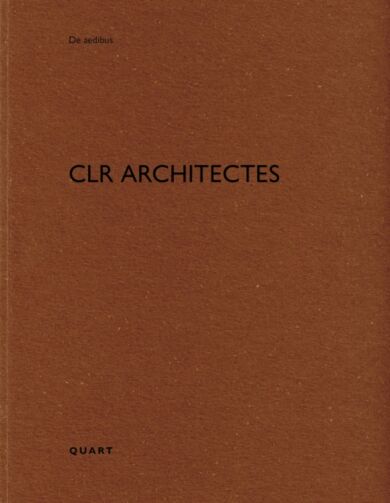 CLR architectes