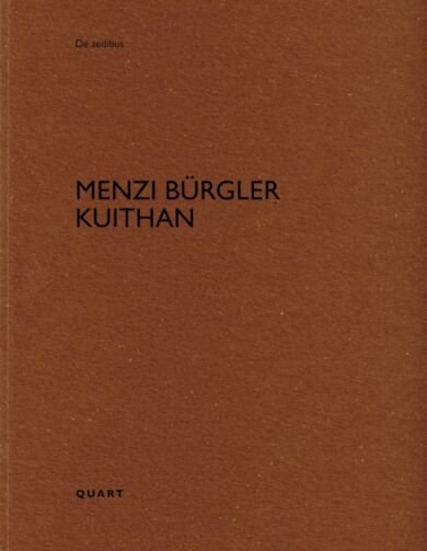 Menzi Burgler Kuithan