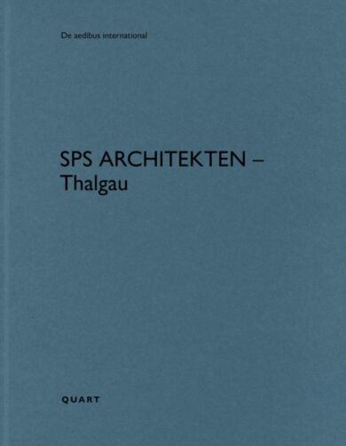 SPS Architekten ¿ Thalgau