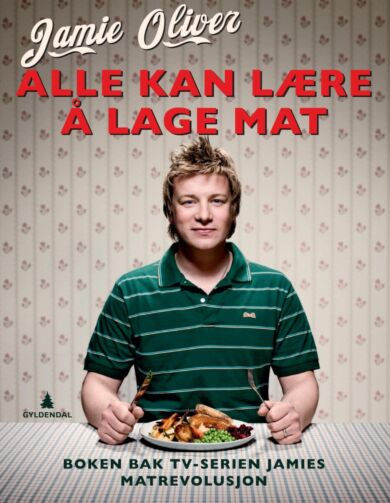 Alle kan lære å lage mat