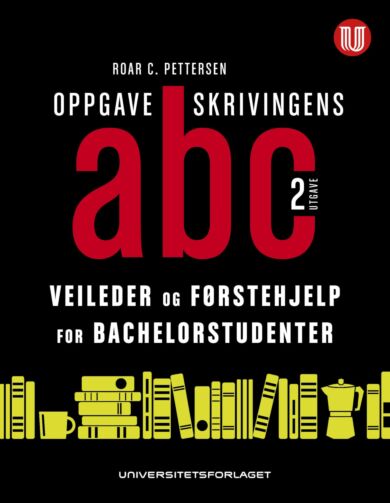 Oppgaveskrivingens ABC