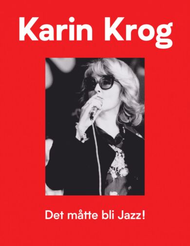 Det måtte bli jazz!