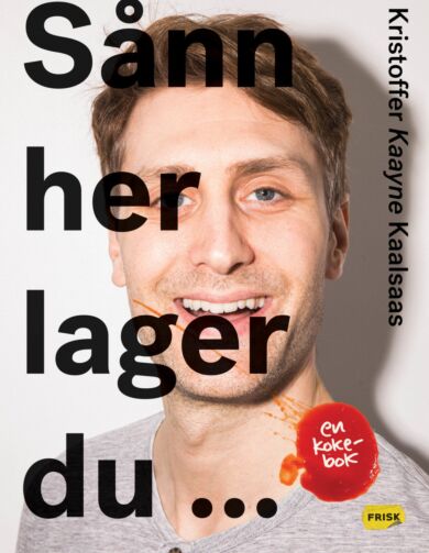 Sånn her lager du...