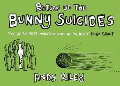 Return of the bunny suicides