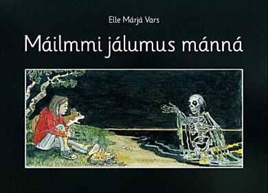 Máilmmi jálumus mánná