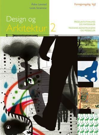 Design og arkitektur 2