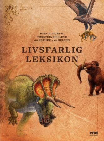 Livsfarlig leksikon