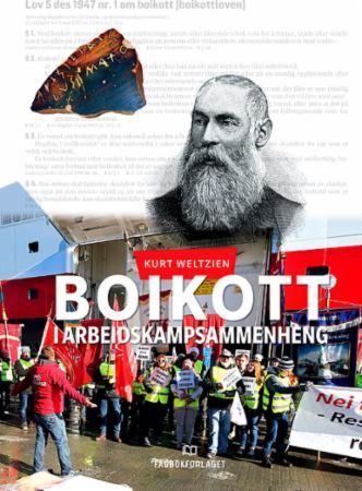 Boikott i arbeidskampsammenheng