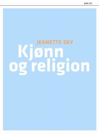 Kjønn og religion