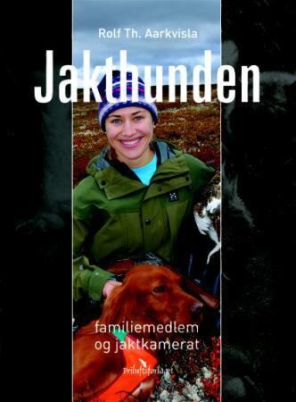 Jakthunden