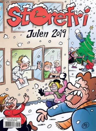 Julen 2019