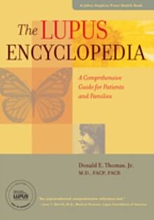 The Lupus Encyclopedia