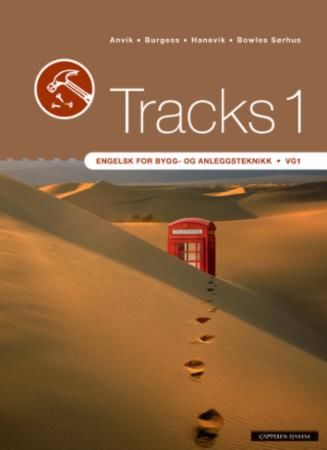 Tracks 1