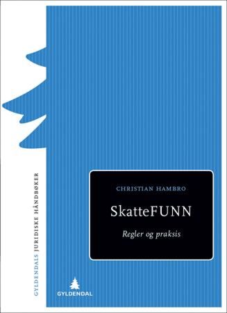 Skattefunn