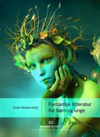 Fantastisk litteratur for barn og unge