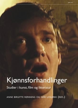 Kjønnsforhandlinger