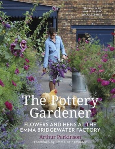 The Pottery Gardener