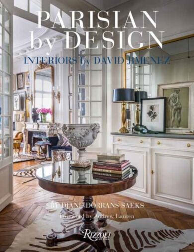 Parisian by Design