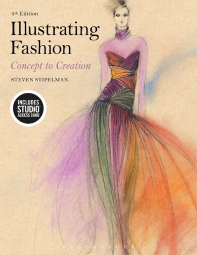 Illustrating Fashion