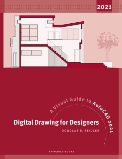 Digital Drawing for Designers