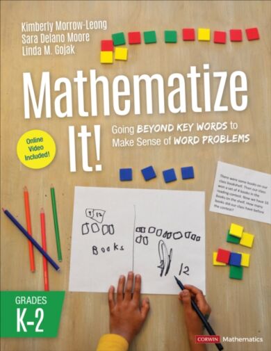 Mathematize It! [Grades K-2]