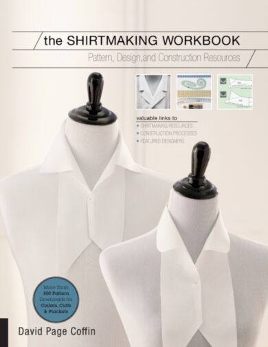 The Shirtmaking Workbook