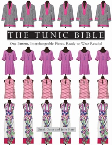 The Tunic Bible