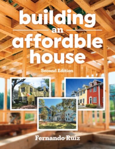 Building an Affordable House