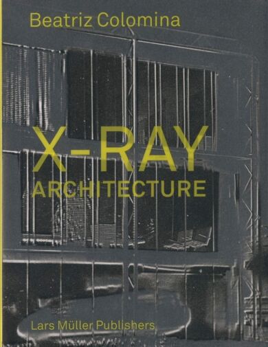 X-Ray Architecture