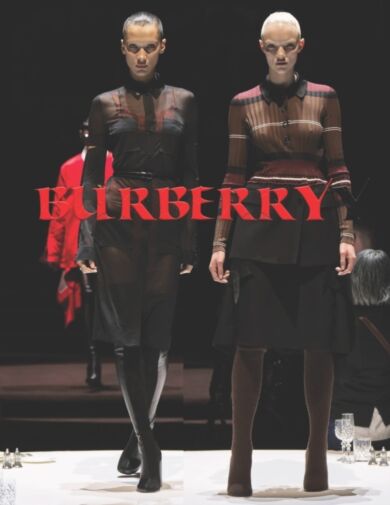 Burberryy