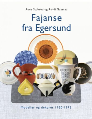 Fajanse fra Egersund