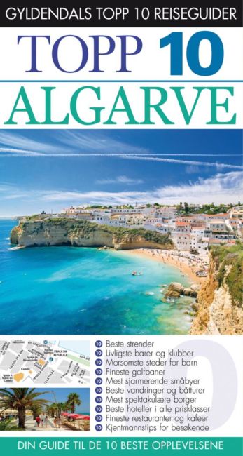 Algarve