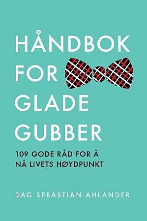 Håndbok for glade gubber