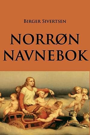 Norrøn navnebok