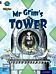 Project X Origins: Purple Book Band, Oxford Level 8: Buildings: Mr Grim's Tower