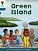 Oxford Reading Tree: Level 9: Stories: Green Island