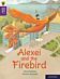 Oxford Reading Tree Word Sparks: Level 11: Alexei and the Firebird