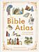 The Bible Atlas