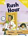 Rigby Star Guided Reading Yellow Level: Rush Hour Teaching Version