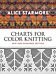 Charts for Color Knitting