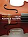 Principles Of Violin Playing And Teaching