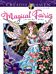 Creative Haven Magical Fairies Coloring Book