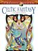 Creative Haven Celtic Fantasy Coloring Book