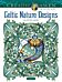 Creative Haven Celtic Nature Designs Coloring Book