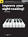 Improve your sight-reading! Piano Grade 8