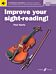 Improve your sight-reading! Violin Grade 4